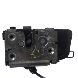 FECHADURA PORTA TRASEIRA DIREITA MEGANE 2007 2008 09 A 2013