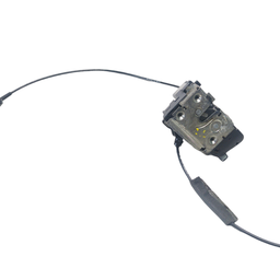 FECHADURA PORTA TRASEIRA DIREITA MEGANE 2007 2008 09 A 2013