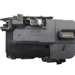 FECHADURA PORTA DIANTEIRA ESQ PEUGEOT 206 207 HOGGAR 2P 4P