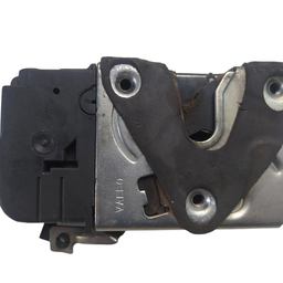 FECHADURA PORTA DIANTEIRA ESQ PEUGEOT 206 207 HOGGAR 2P 4P