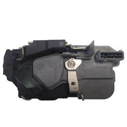 FECHADURA PORTA TRASEIRA ESQUERDA PEUGEOT 206 207 C/TVA ELÉ