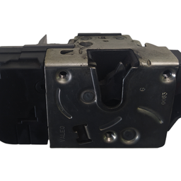 FECHADURA PORTA TRASEIRA ESQUERDA PEUGEOT 206 207 C/TVA ELÉ