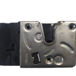 FECHADURA PORTA TRASEIRA ESQUERDA PEUGEOT 206 207 C/TVA ELÉ