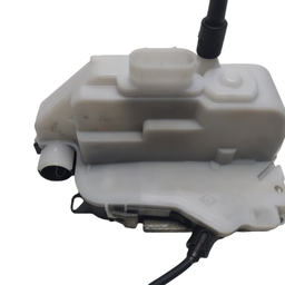 FECHADURA PORTA DIANTEIRA DIREITA C3 ATÉ 2003 2004 A 2012