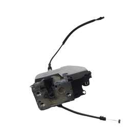 FECHADURA PORTA DIANTEIRA DIREITA C3 ATÉ 2003 2004 A 2012