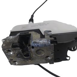 FECHADURA PORTA DIANTEIRA DIREITA C3 ATÉ 2003 2004 A 2012