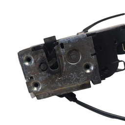 FECHADURA PORTA DIANTEIRA DIREITA C3 ATÉ 2003 2004 A 2012