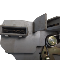 FECHADURA PORTA TRASEIRA DIREITA PEUGEOT 307 2002 A 2012