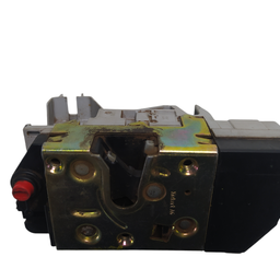 FECHADURA PORTA TRASEIRA DIREITA PEUGEOT 307 2002 A 2012