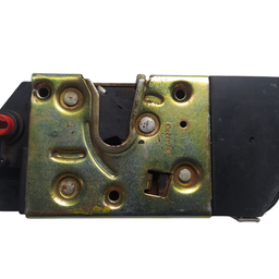 FECHADURA PORTA TRASEIRA DIREITA PEUGEOT 307 2002 A 2012