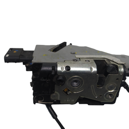 FECHADURA PORTA TRASEIRA DIREITA C4 PICASSO GRAND 08 A 14