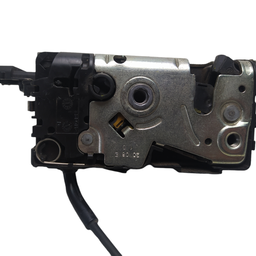 FECHADURA PORTA TRASEIRA DIREITA C4 PICASSO GRAND 08 A 14