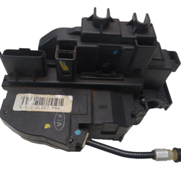 FECHADURA PORTA DIANTEIRA ESQ I30 ATÉ 2012  SANT FÉ ATÉ 2013