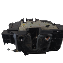 FECHADURA PORTA DIANTEIRA ESQ I30 ATÉ 2012  SANT FÉ ATÉ 2013