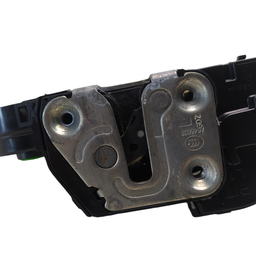 FECHADURA PORTA DIANTEIRA ESQUERDA SPORTAGE 11 A 16 IX35 TDS