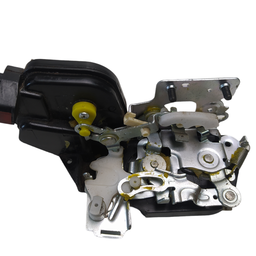 FECHADURA PORTA DIANTEIR ESQ TUCSON ATÉ 15 SPORTAGE ATÉ 2010