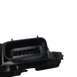 FECHADURA PORTA DIANTEIRA ESQUERDA ELANTRA 2011 12 13 A 2016