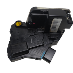 FECHADURA PORTA DIANTEIRA ESQUERDA ELANTRA 2011 12 13 A 2016