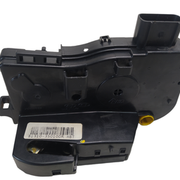 FECHADURA PORTA DIANTEIRA ESQUERDA SONATA 2011 12 13 2014/..