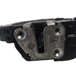 FECHADURA PORTA DIANTEIRA ESQUERDA SONATA 2011 12 13 2014/..