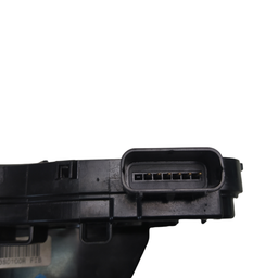 FECHADURA PORTA DIANTEIRA ESQUERDA SONATA 11/ DETALHE CAPA