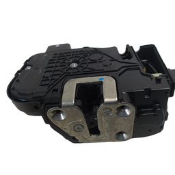 FECHADURA PORTA DIANTEIRA ESQUERDA SONATA 11/ DETALHE CAPA