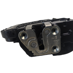 FECHADURA PORTA DIANTEIRA ESQUERDA SONATA 11/ DETALHE CAPA