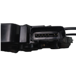 FECHADURA PORTA DIANTEIRA ESQUERDA CRETA 2017 2018 A 2024