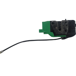 FECHADURA PORTA TRASEIRA ESQUERDA I30 2009 2010 2011 2012