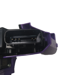 FECHADURA PORTA TRASEIRA ESQUERDA CRETA 2017 2018 A 2024