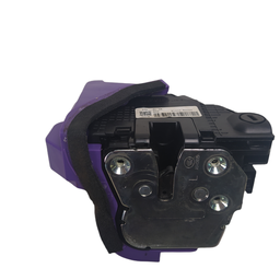 FECHADURA PORTA TRASEIRA ESQUERDA CRETA 2017 2018 A 2024