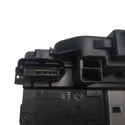 FECHADURA PORTA TRASEIRA ESQUERDA AZERA 2008 2009 2010 2011