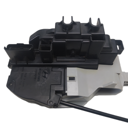 FECHADURA PORTA TRASEIRA ESQUERDA AZERA 2008 2009 2010 2011