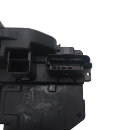 FECHADURA PORTA DIANTEIRA DIREITA VERA CRUZ 2007 08 A 2012