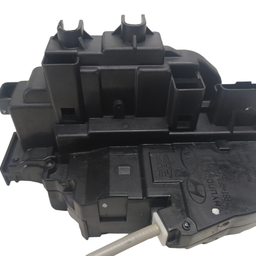 FECHADURA PORTA DIANTEIRA DIREITA VERA CRUZ 2007 08 A 2012