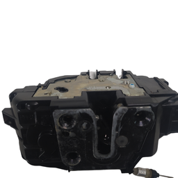 FECHADURA PORTA DIANTEIRA DIREITA VERA CRUZ 2007 08 A 2012