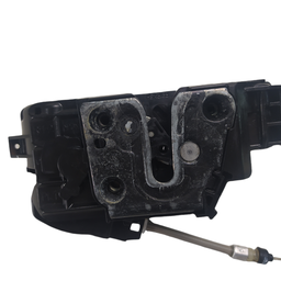 FECHADURA PORTA DIANTEIRA DIREITA VERA CRUZ 2007 08 A 2012