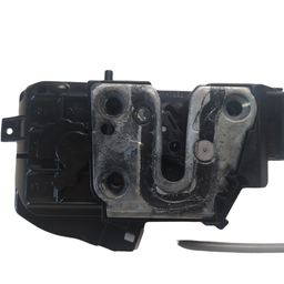 FECHADURA PORTA TRASEIRA DIREITA VERA CRUZ 2007 08 A 2012