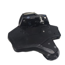 FECHADURA PORTA TRASEIRA ESQ COROLLA 03 A 08 HILUX SW4 06/15