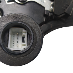 FECHADURA PORTA TRASEIRA ESQ COROLLA 03 A 08 HILUX SW4 06/15