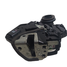 FECHADURA PORTA TRASEIRA ESQ COROLLA 03 A 08 HILUX SW4 06/15