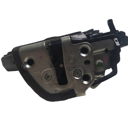 FECHADURA PORTA TRASEIRA ESQ COROLLA 03 A 08 HILUX SW4 06/15