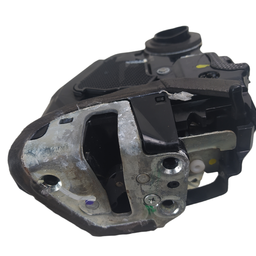 FECHADURA PORTA TRAS ESQ COROLLA 09/14 20/ RAV4 13/18 4PINOS