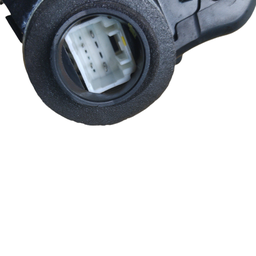 FECHADURA PORTA TRAS ESQ COROLLA 09/14 20/ RAV4 13/18 4PINOS