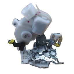 FECHADURA PORTA TRASEIRA ESQUERDA ETIOS 2012 2013 A 2021