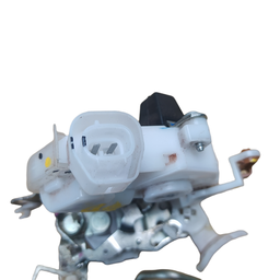 FECHADURA PORTA DIANTEIRA DIREITA ETIOS 2012 2013 A 2021