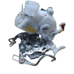 FECHADURA PORTA DIANTEIRA DIREITA ETIOS 2012 2013 A 2021