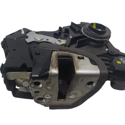 FECHADURA PORTA DIA DI COROLLA 03/14 HILUX SW4 06/15 6PINOS