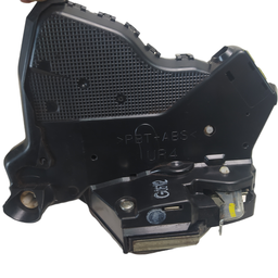 FECHADURA PORTA DIA DIR COROLLA 03/14 HILUX SW4 06/15 2PINOS