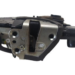 FECHADURA PORTA DIA DIR COROLLA 03/14 HILUX SW4 06/15 2PINOS